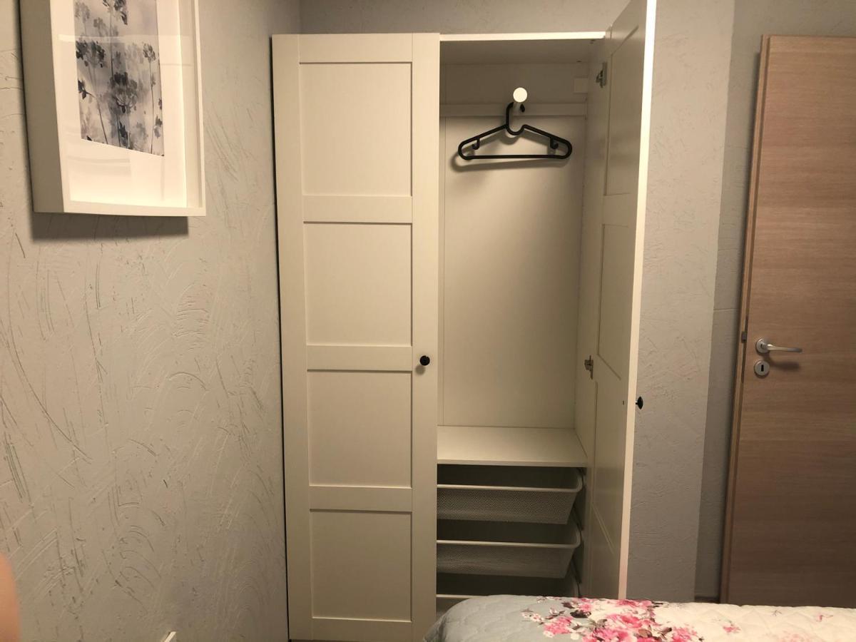Apartmán Luz Del Sol Balatonlelle Exteriér fotografie